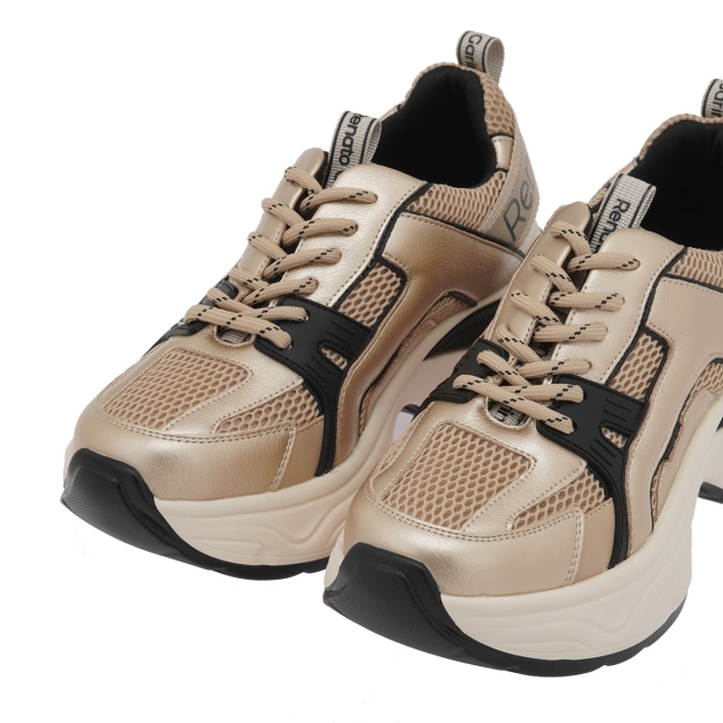 RENATO GARINI SNEAKERS