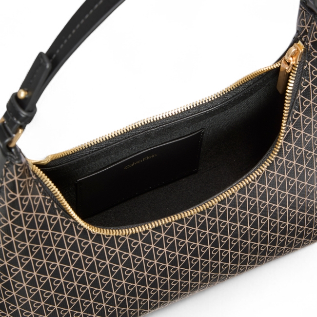 AOP SHOULDER BAG