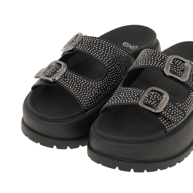 EXE FLATFORMS