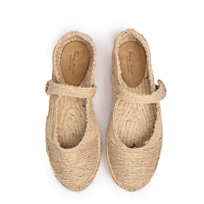 ESPADRILLES