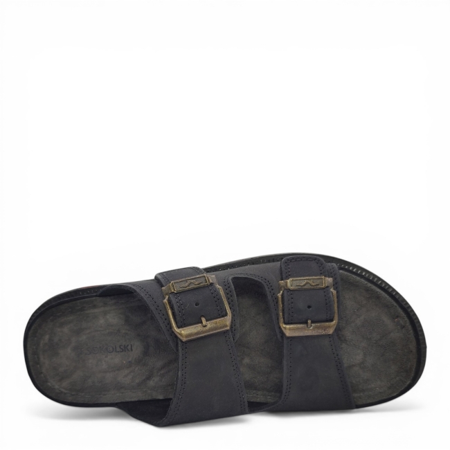 MEN SANDALS