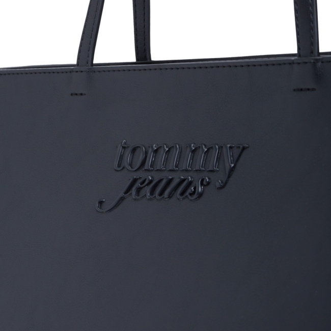 TJW MUST TOTE