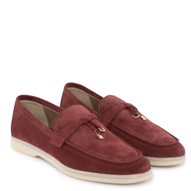 LOAFERS