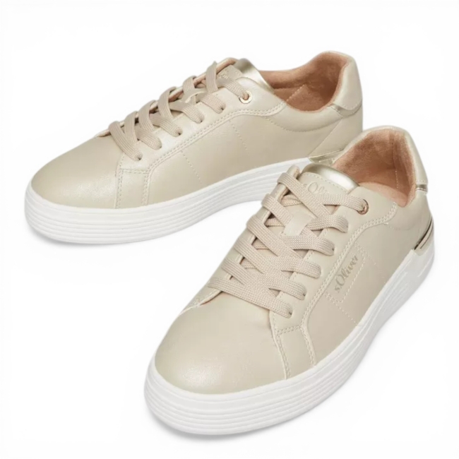 SNEAKERS WOMEN