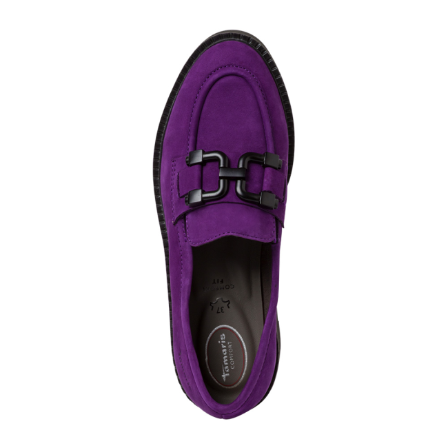 LOAFERS WOMEN