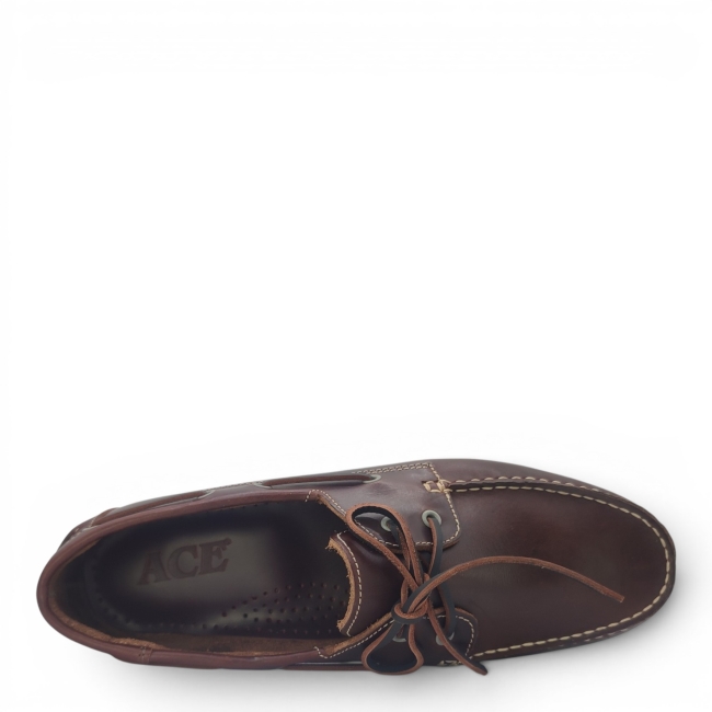 MOCCASINES