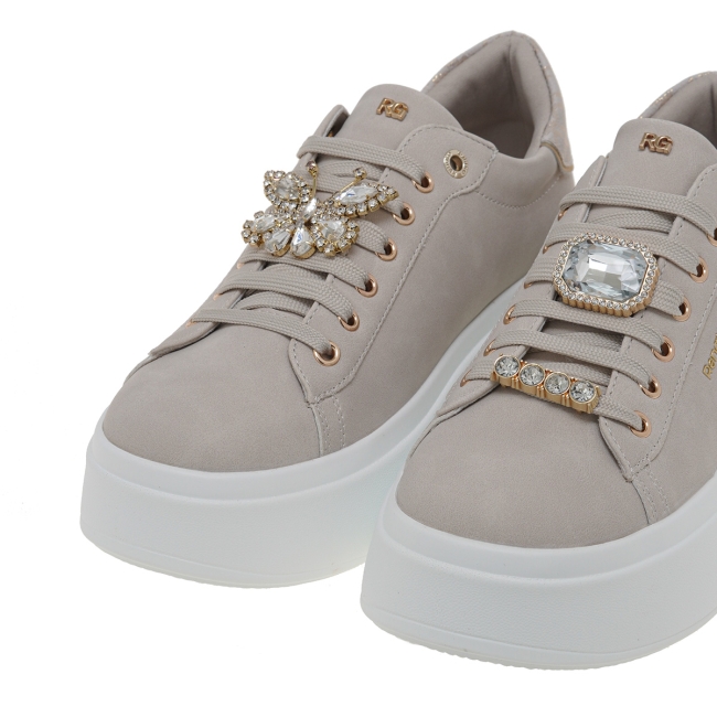 RENATO GARINI SNEAKERS