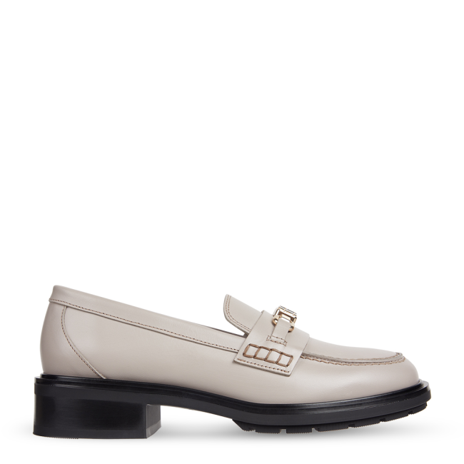TH HARDWARE LOAFER