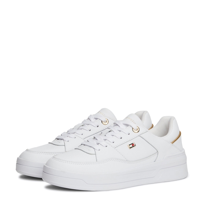 ESSENTIAL BASKET SNEAKER