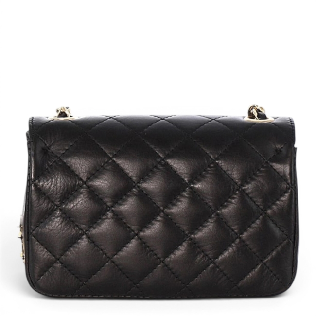 CROSS BODY