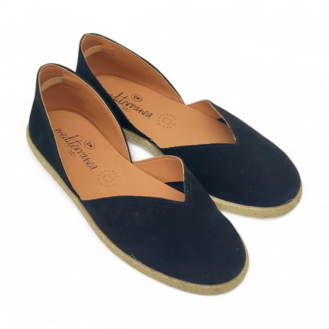 ESPADRILLES