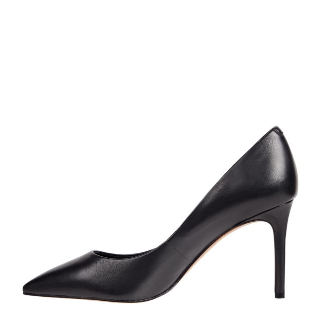 ESSENTIAL POINTED PUMP