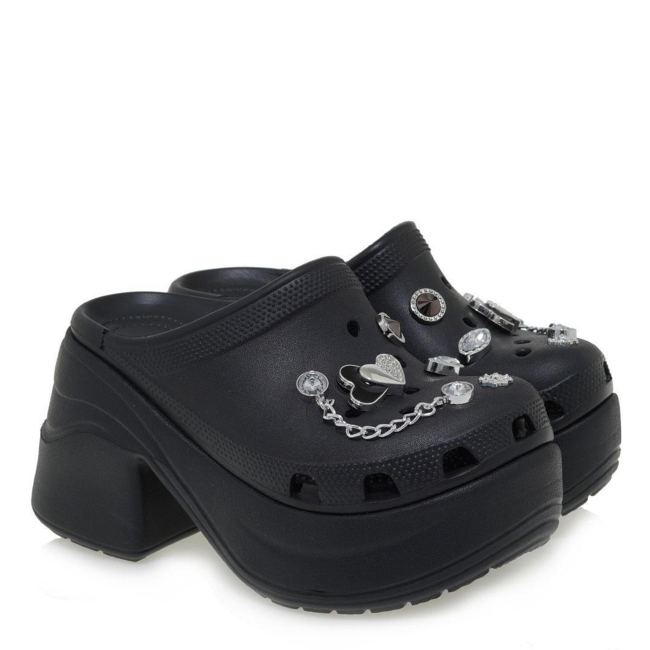 EXE CLOGS