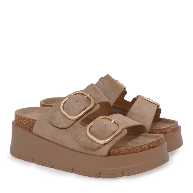 EXE FLATFORMS