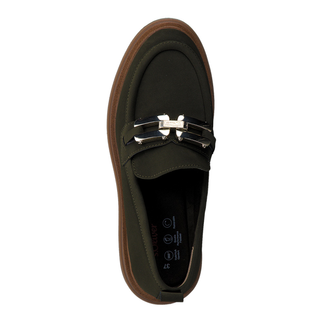 LOAFERS WOMEN