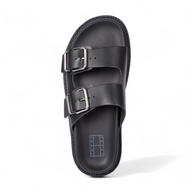 TJW DOUBLE STRAP SANDAL