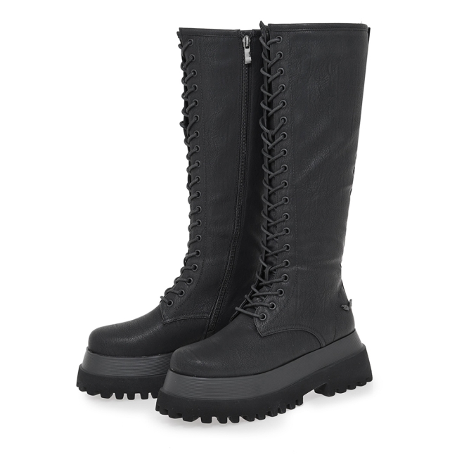 DRAGON & BLAZE BOOTS