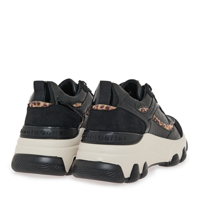 RENATO GARINI SNEAKERS
