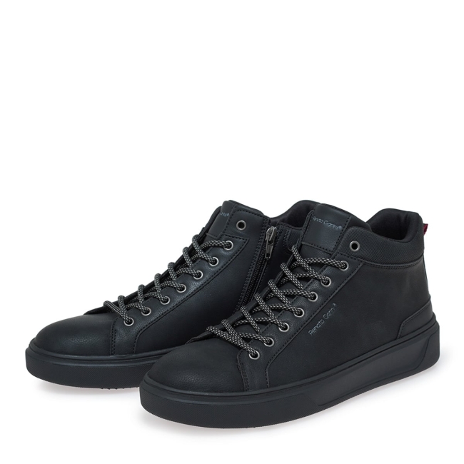 RENATO GARINI LOW BOOTS