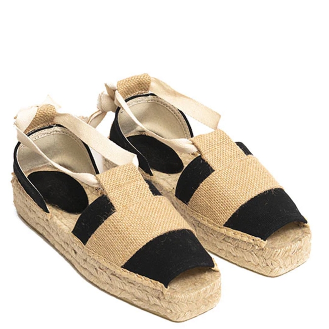 ESPADRILLES