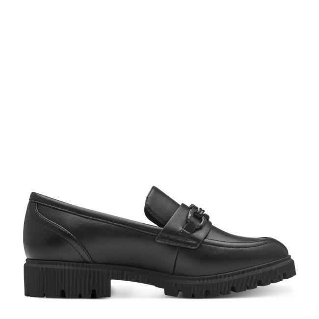 LOAFERS
