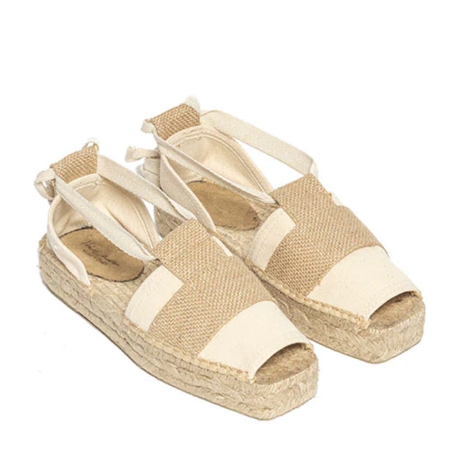 ESPADRILLES