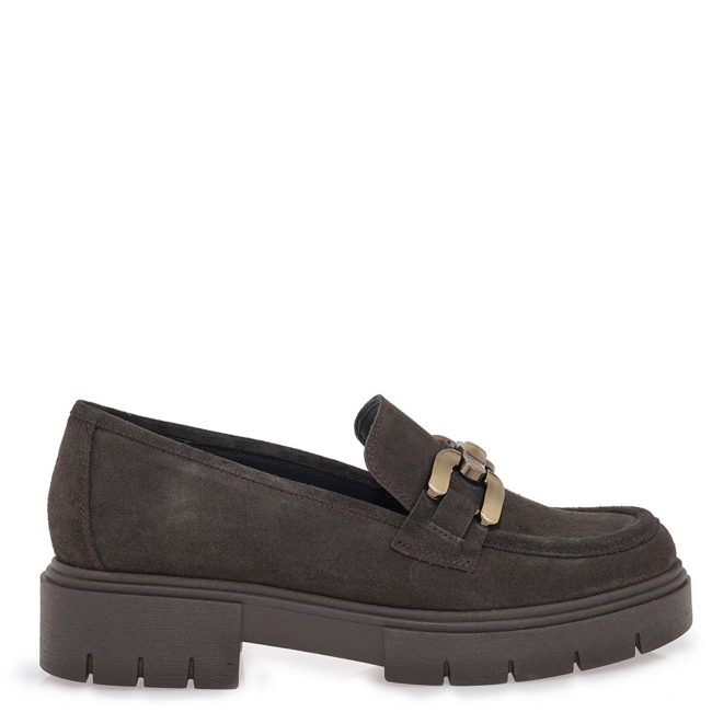 EXE LOAFERS