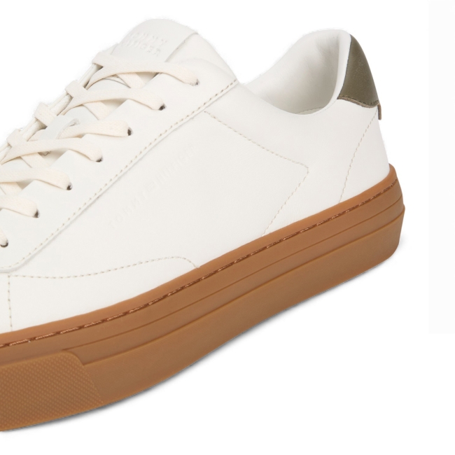 PREMIUM DRESS CUPSOLE LTH