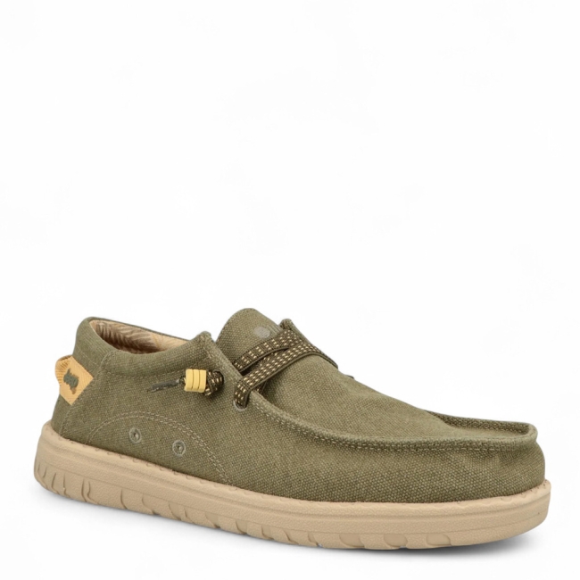 SAMOA WALLABEE CVS