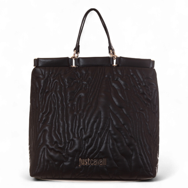 QUILTED ZEBRA