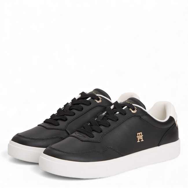 ESSENTIAL ELEVATED COURT SNEAK