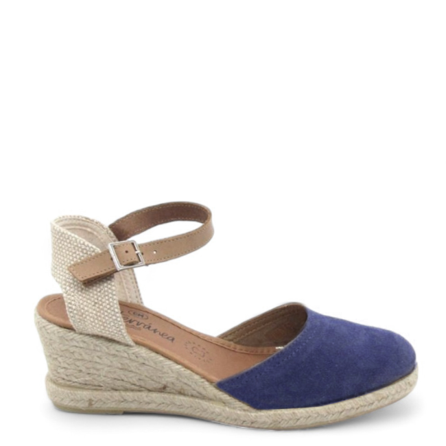 ESPADRILLES