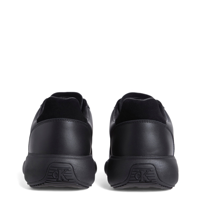 CITY RUNNER LACEUP TAPE LTH