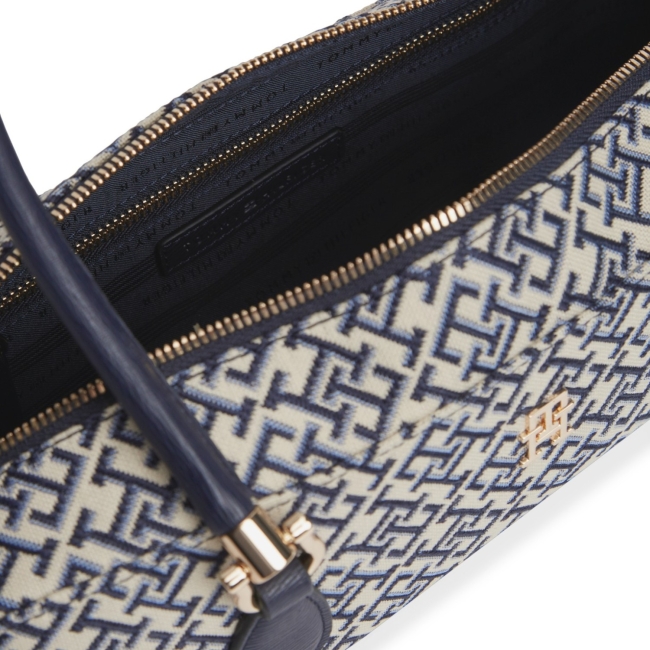 TH GRACE SHOULDER BAG JACQUARD