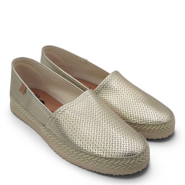 ESPADRILLES