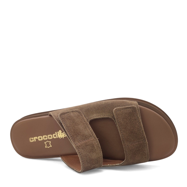 FLAT SANDALS
