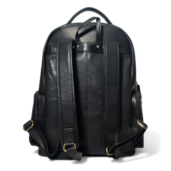 LEATHER BAG