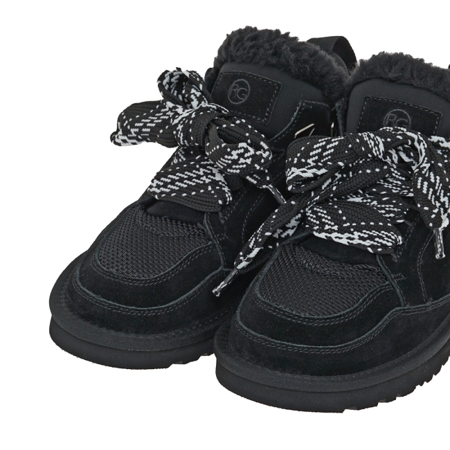RENATO GARINI SNEAKERS
