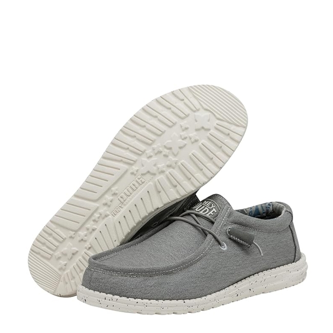 Wally Stretch Canvas