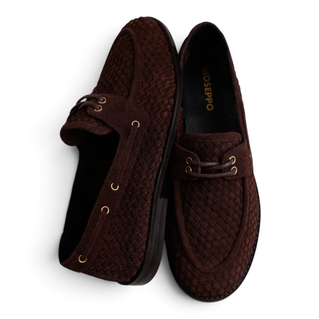 LOAFERS WOMEN