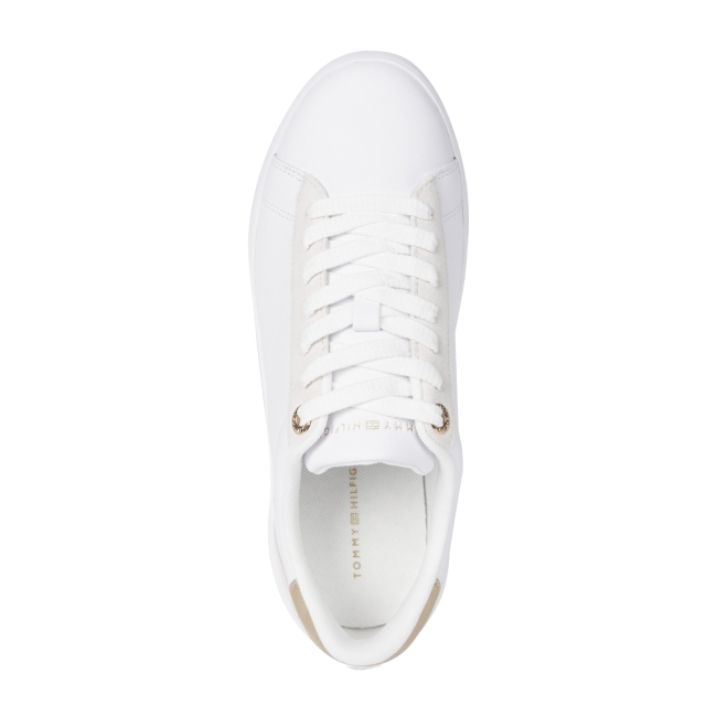 CHIC COURT SNEAKER