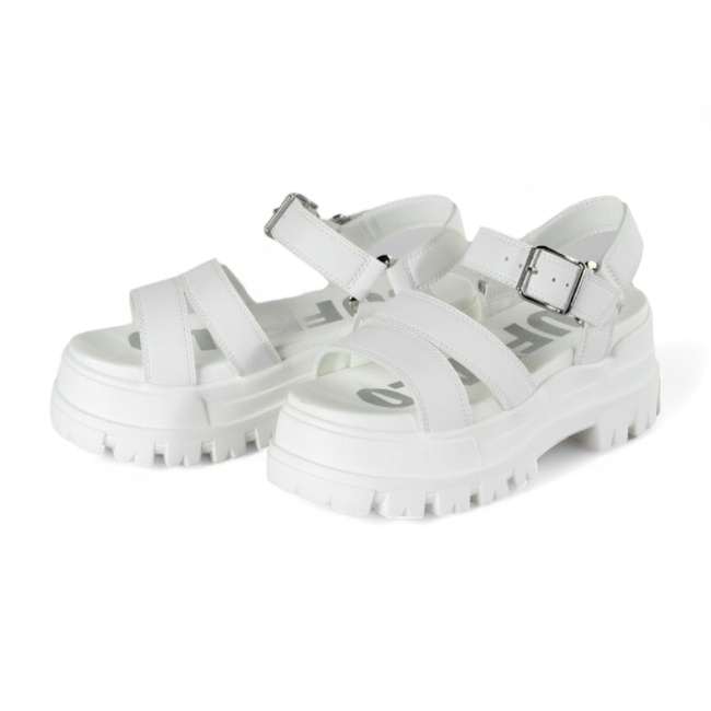 ASPHA TS SANDAL