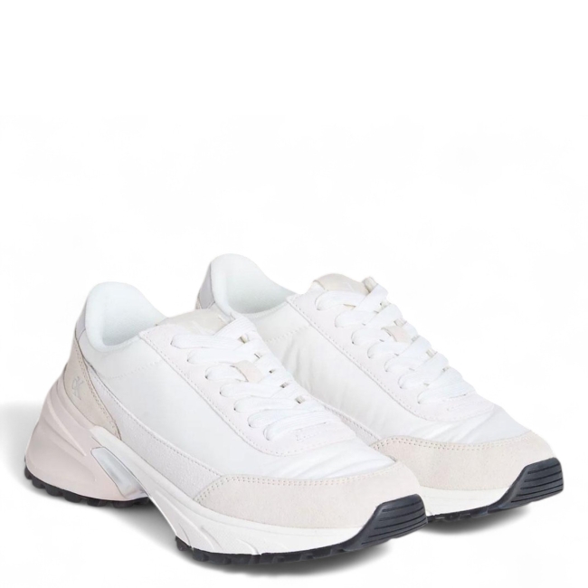 HIKE RUNNER MG NYLON PERL