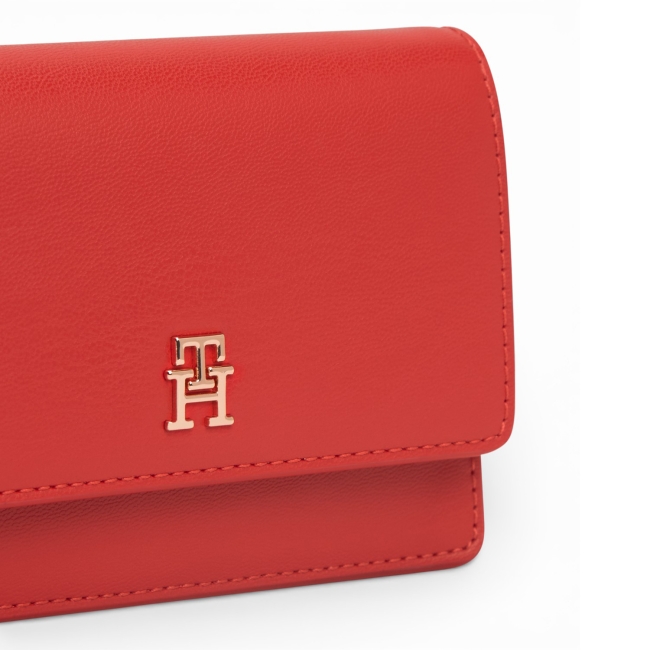 TH ICON CARD HOLDER W/CHAIN