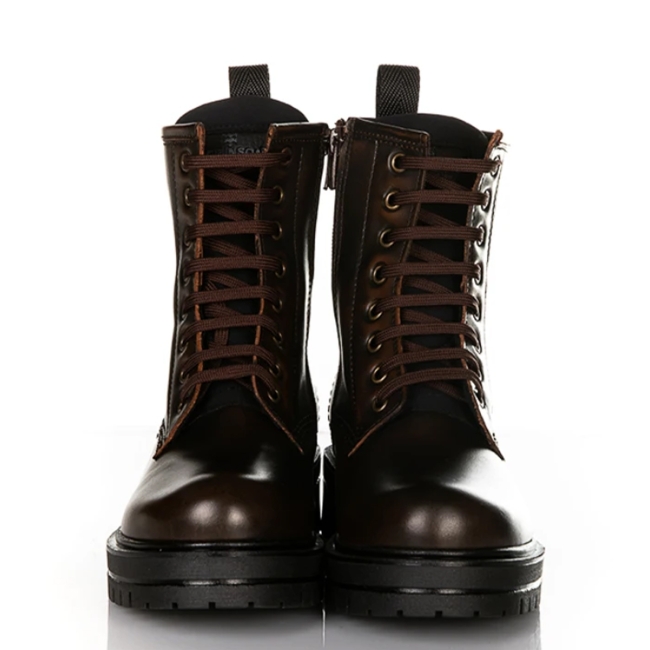 LEATHER COLLECTION