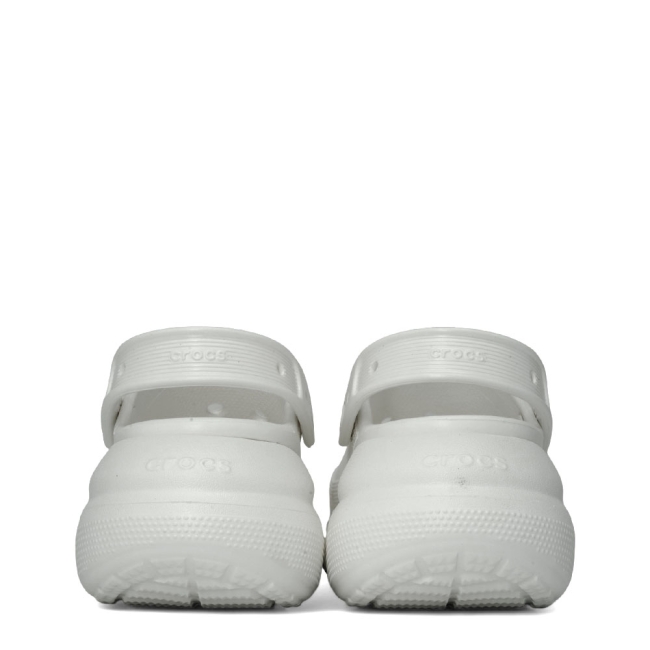CRUSH CLOG