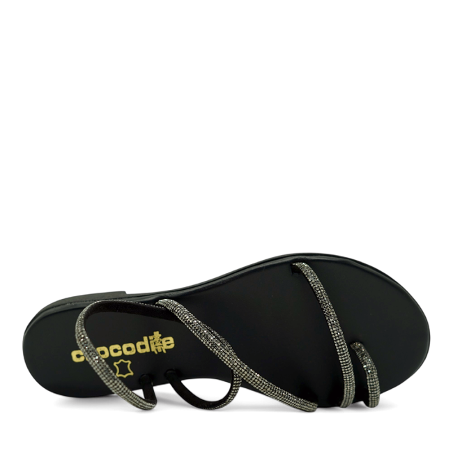 FLAT SANDALS