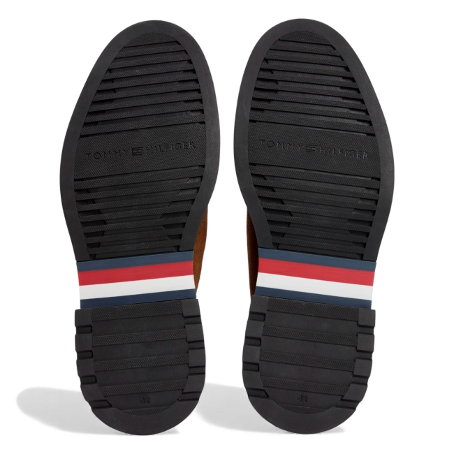 HILFIGER COMFORT LWT SDE MOC T