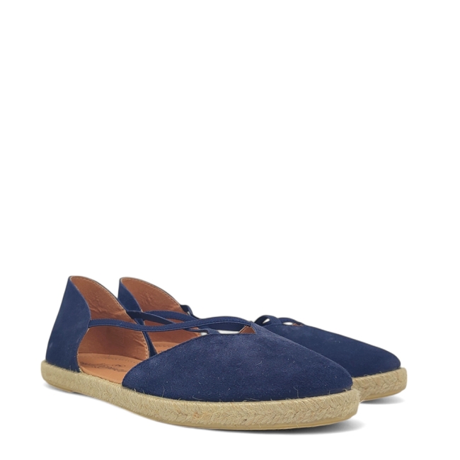 ESPADRILLES