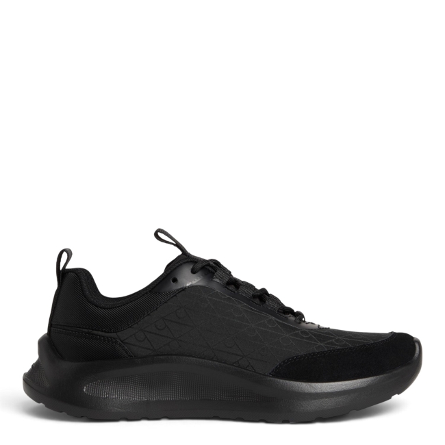 LIGHT EVA RUNN LACEUP AOP